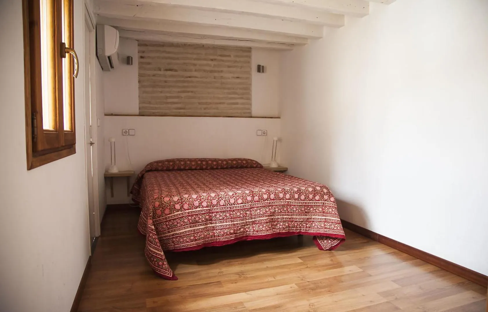 Apartamento Con Vistas Τολέδο 0*,