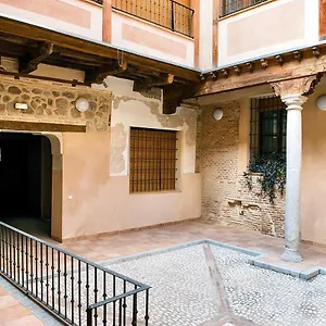 ~tívoli~ Edificio Histórico S.xvi. Centro Toledo