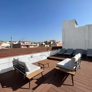 U-nique De Gracia Apartamento Barcelona