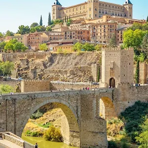 Ave Maria Toledo