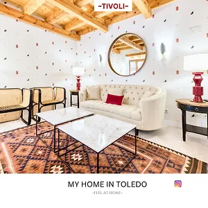  Appartement -tivoli- By Myhomeintoledo