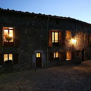 Janpere Ii Apartamento Pardines