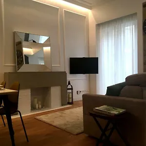 Hondarribi, Lujoso Apartamento En El Centro. Apartamento San Sebastián