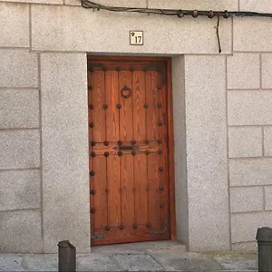 Capricho En Toledo