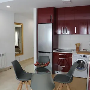 Homelife Roca Tarpeya 4 Toledo