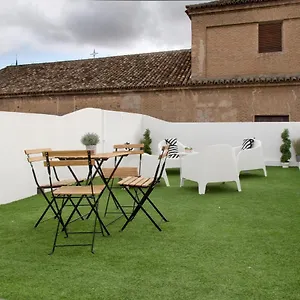 Atico San Nicolás Toledo